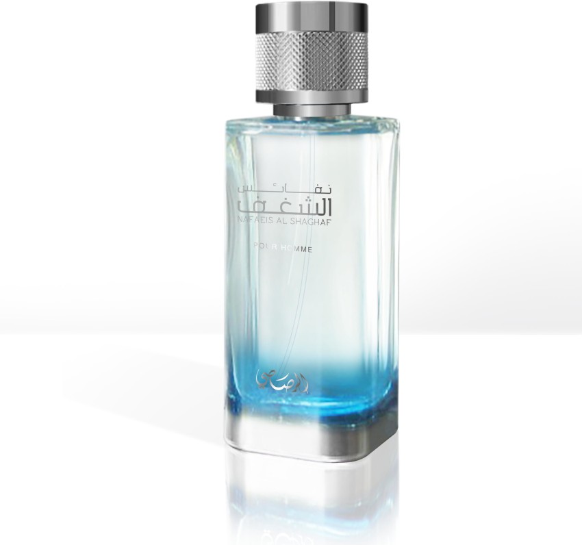 Buy RASASI NAFAEIS AL SHAGHAF Pour Homme Eau De Parfum