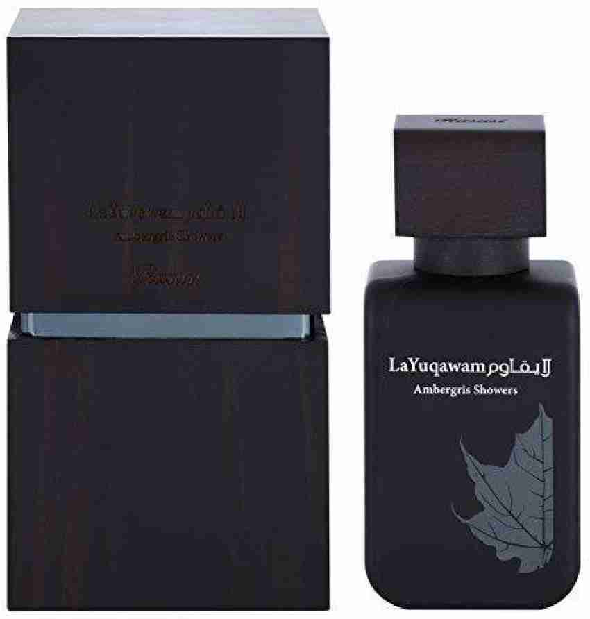 Ambergris perfume discount