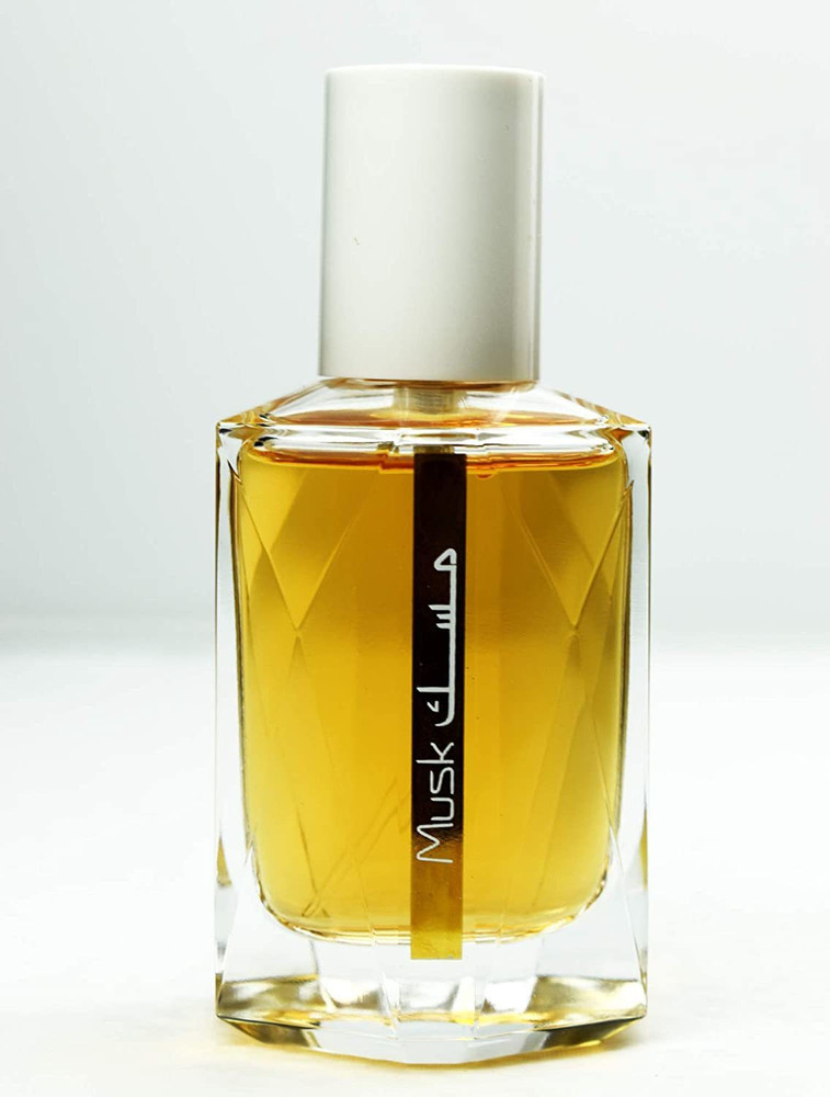 Buy RASASI MUSK SHARQI Eau De Parfum Perfume 50 ml Online In