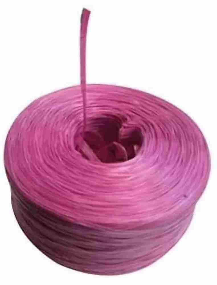 Aathesh Plastic roap wide 250 m Post Rope Price in India - Buy