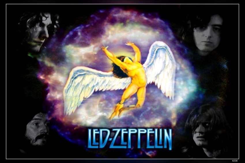 Led Zeppelin IV | Full Documentary | Jimmy Page | Robert Plant | John  Bonham | John Paul Jones - YouTube