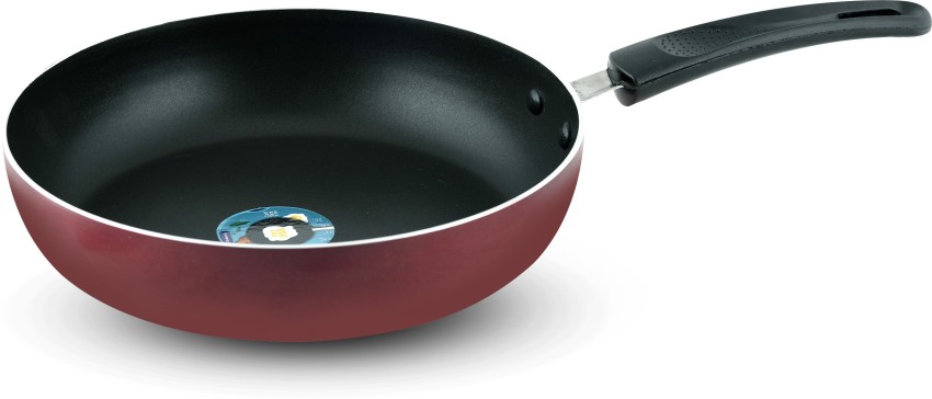 Buy Blueberry's 2.5L 20cm Nonstick Aluminum Induction Based