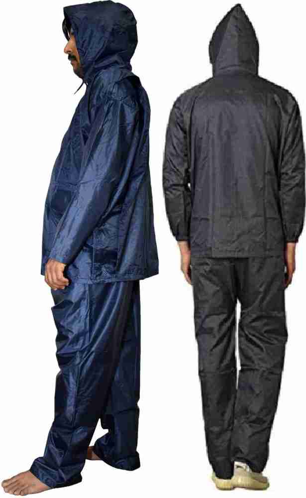 Mankrit Solid Men Raincoat Buy Mankrit Solid Men Raincoat Online at Best Prices in India Flipkart