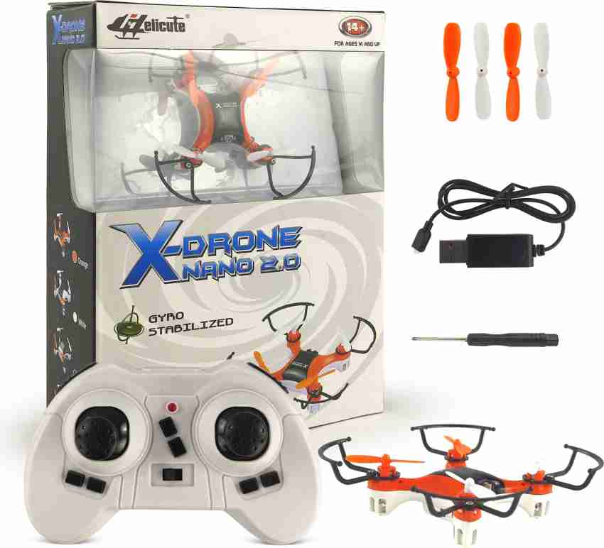 Toy best sale drone flipkart