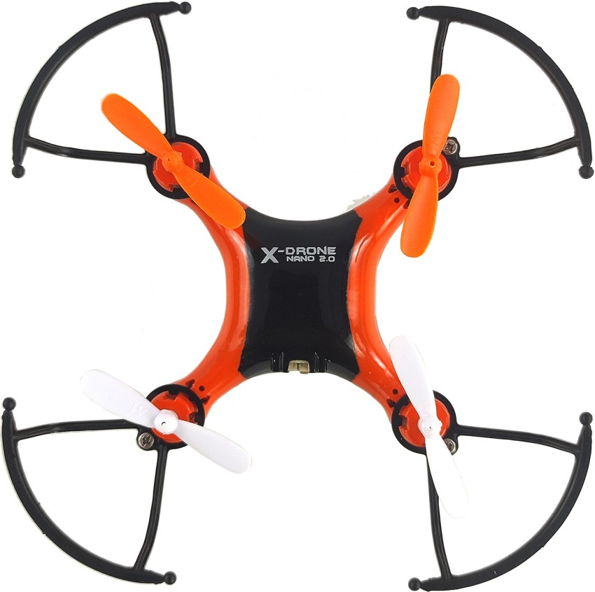 X store drone nano