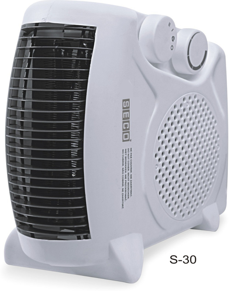 Eurostar SECO ROOM HEATER S 30 SECO ROOM HEATER Fan Room Heater Price in  India - Buy Eurostar SECO ROOM HEATER S 30 SECO ROOM HEATER Fan Room Heater  online at Flipkart.com