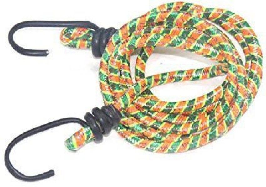 MGP FASHION High Strength Elastic Rope Bungee Shock Cord