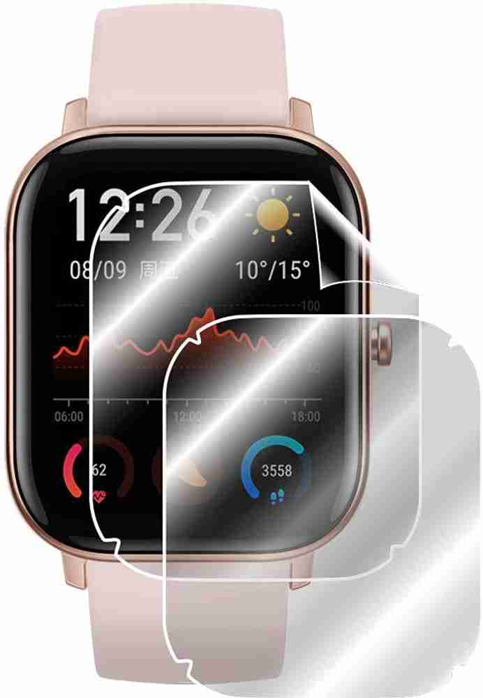 Huami watch outlet