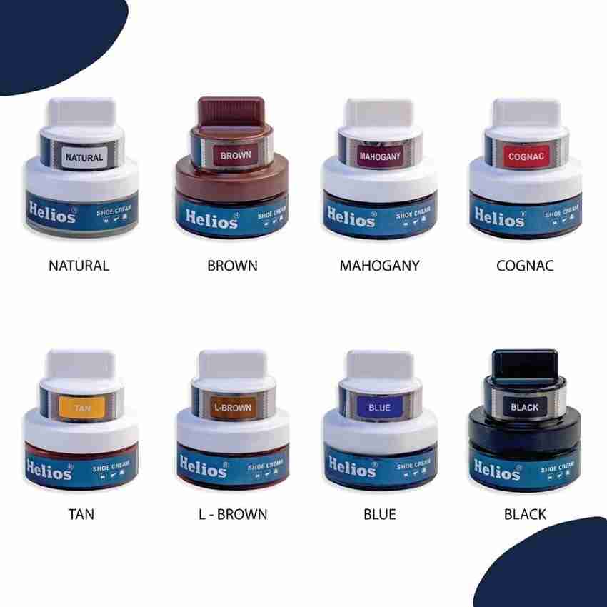 Helios clearance shoe cream