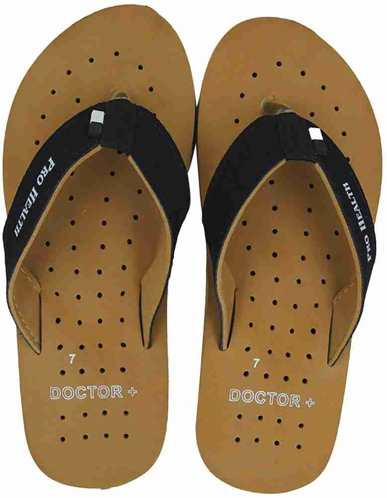 Prohealth Men Extra soft ortho slippers for men Mcr slippers comfort slippers Diabetic slippers orthopedic slippers for men Flip Flops Buy Prohealth Men Extra soft ortho slippers for men Mcr
