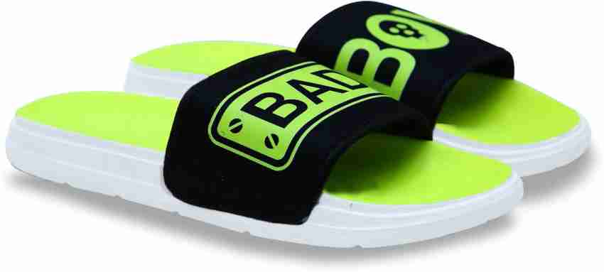 Footox Boys Slip On Slipper Flip Flop Price in India Buy Footox