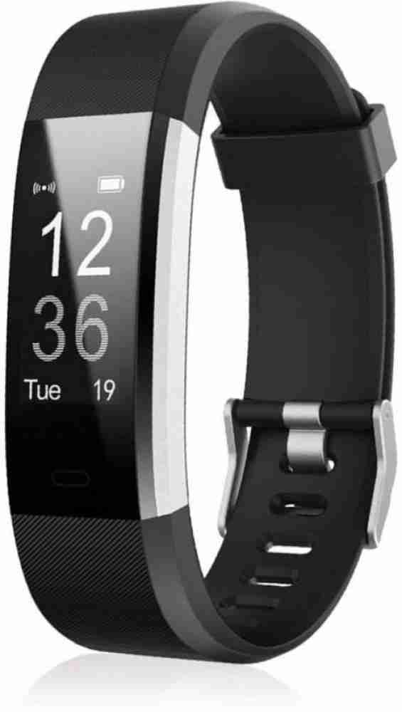 Lintelek fitness tracker waterproof hot sale