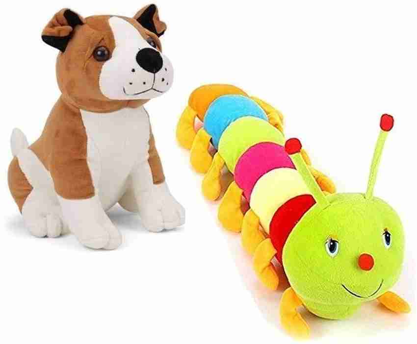 Caterpillar teddy hot sale bear