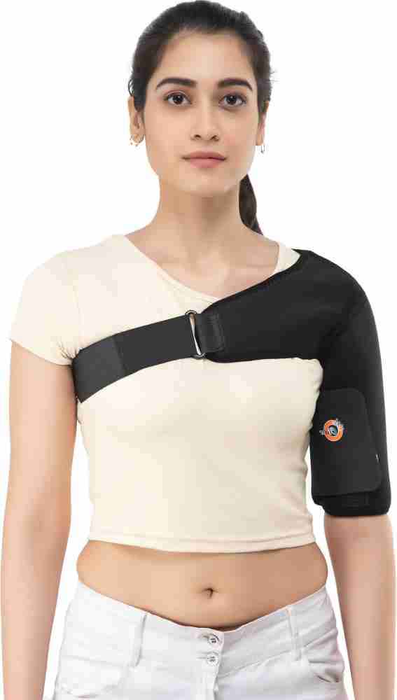 Posture Belt Mediplus  Posture Corrector Belt for back and shoulder pain