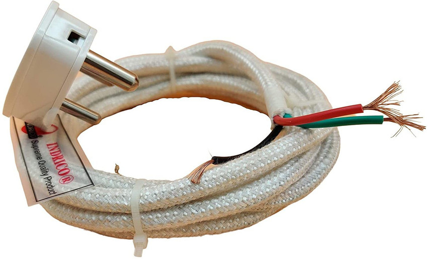 Electric iron deals cord
