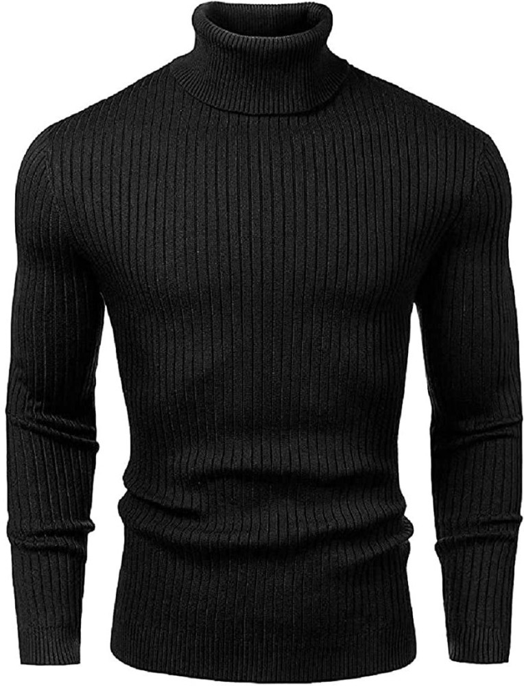 High neck shop sweater flipkart