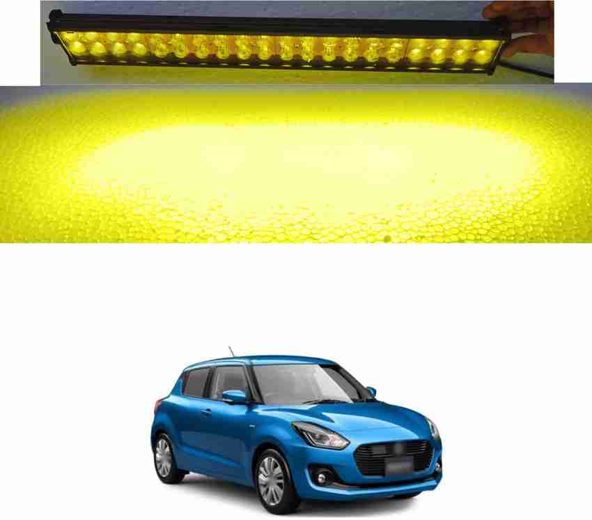 Suzuki swift interior sales light bulb