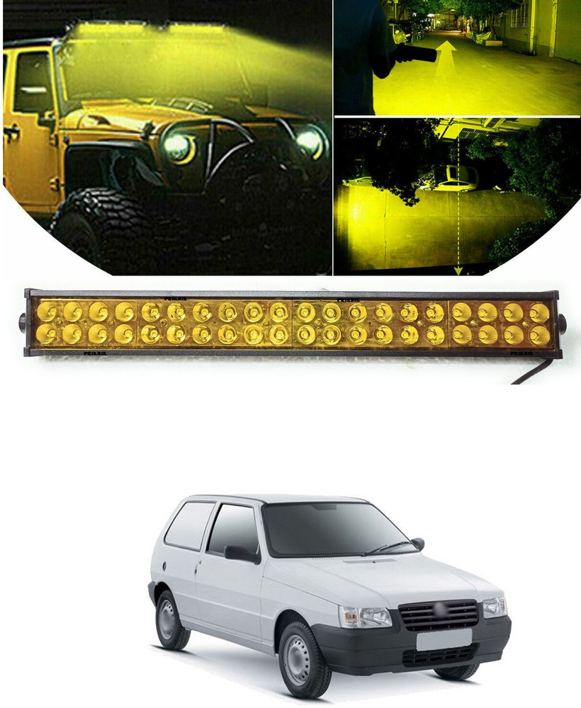 Fiat uno store headlight price