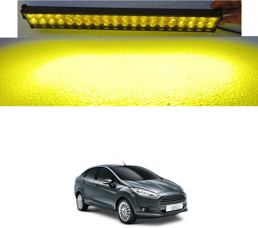 Ford fiesta interior on sale light bulb