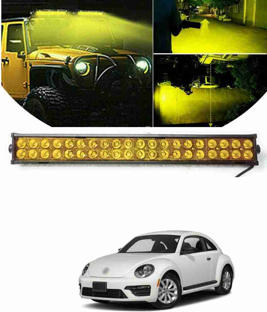 PECUNIA LED Headlight for Volkswagen Beetle Price in India Buy
