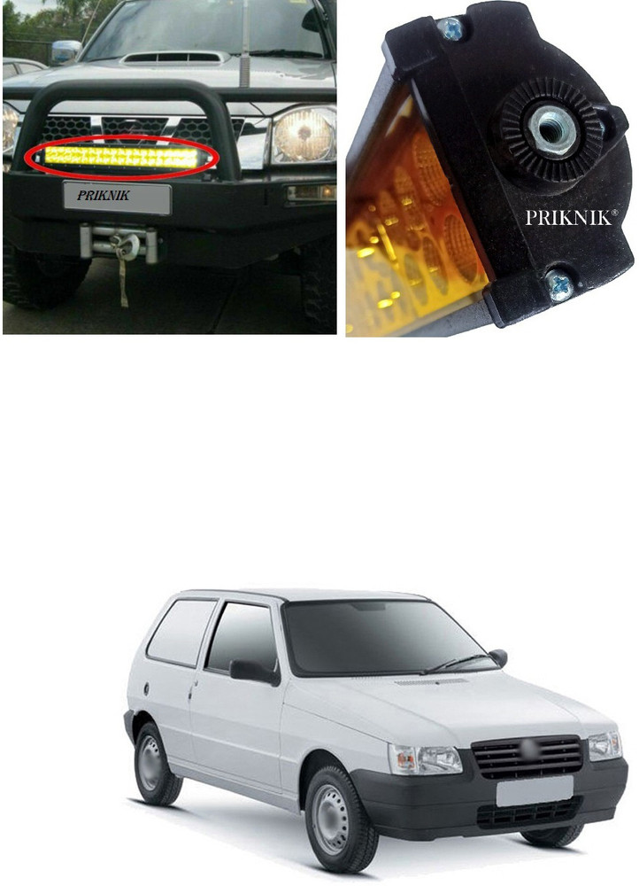 Fiat uno headlights sale