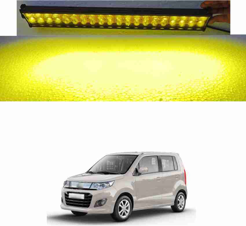 PECUNIA LED Headlight for Maruti Suzuki WagonR Price in India