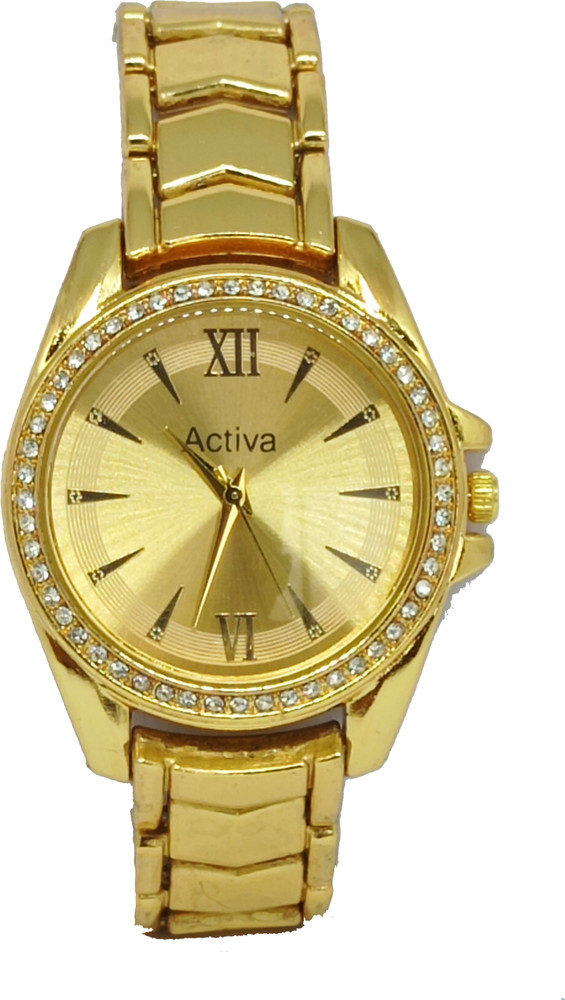 Activa watches on sale
