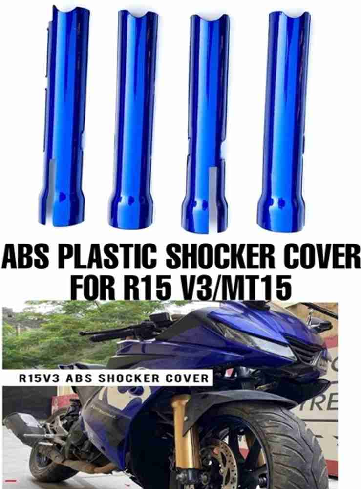 imad ABS SHOCKER FOR R15V3 MT15 Bike Crash Guard Price in India Buy imad ABS SHOCKER FOR R15V3 MT15 Bike Crash Guard online at Flipkart