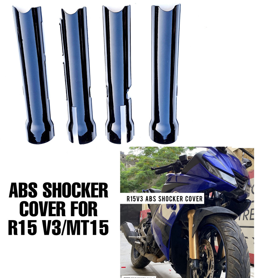 R15 best sale shocker price