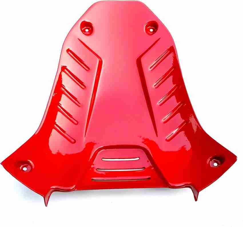 R15 v3 sales engine cover