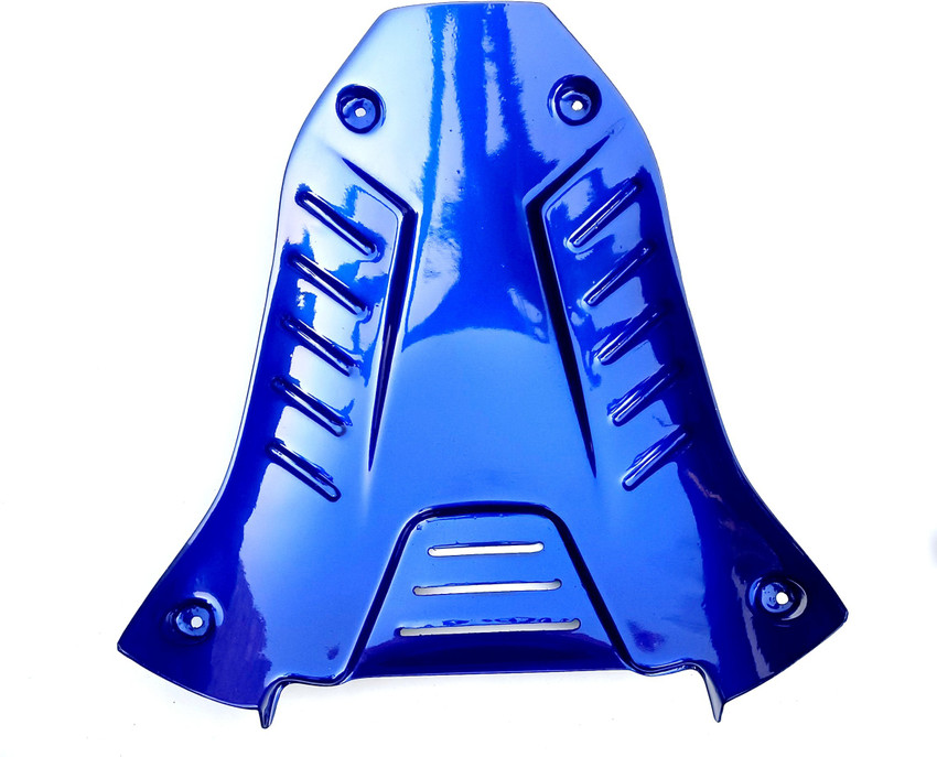 R15 v3 engine cover clearance