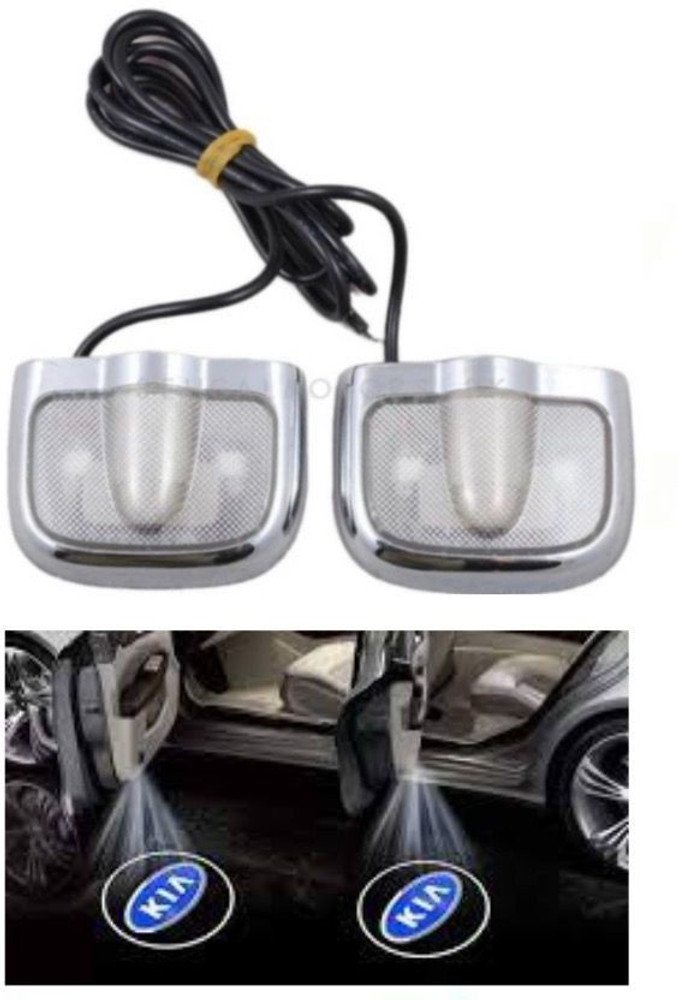 Kia door sale projector lights