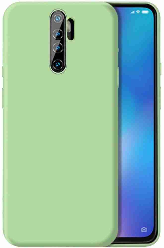 Wellchoice Back Cover for OPPO A9 2020, OPPO A5 2020 - Wellchoice