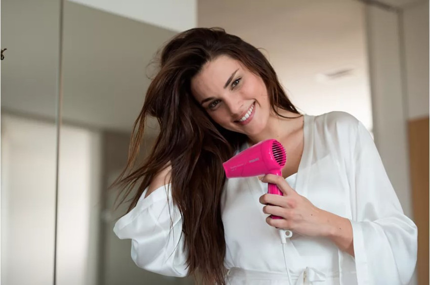 Philips hair dryer hp8141 online