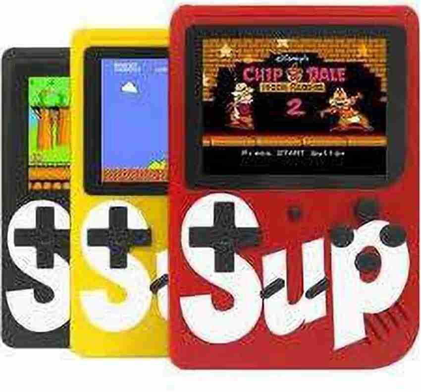Sup retro top game console