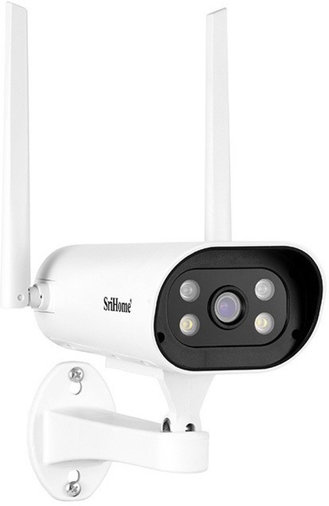 srihome cctv camera