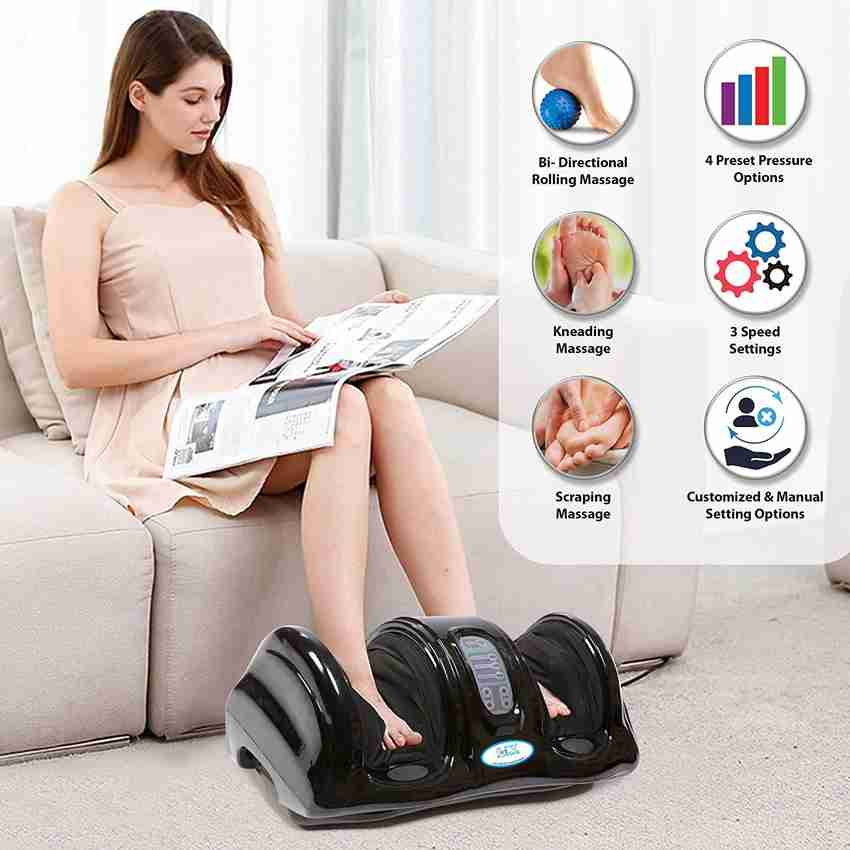 Arm shop massage machine