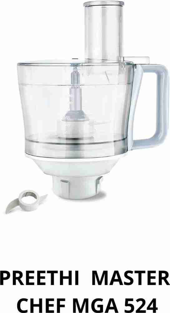 Preethi mixer grinder with atta kneader new arrivals