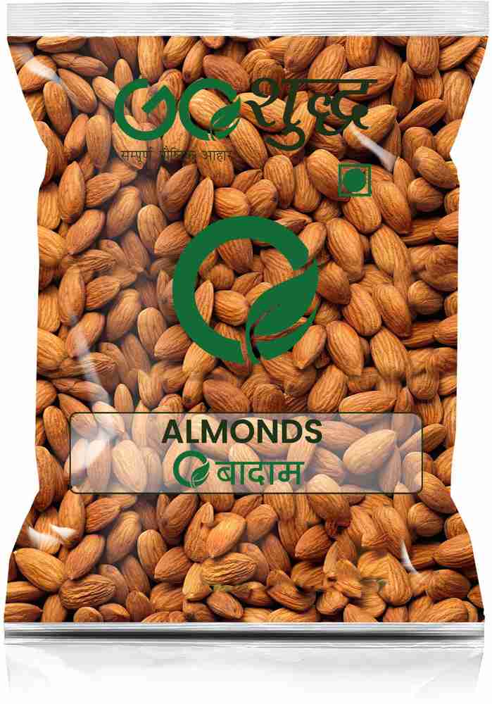 Almond price cheap