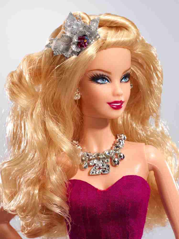 18 inch best sale barbie