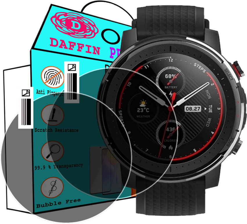 Amazfit stratos flipkart best sale