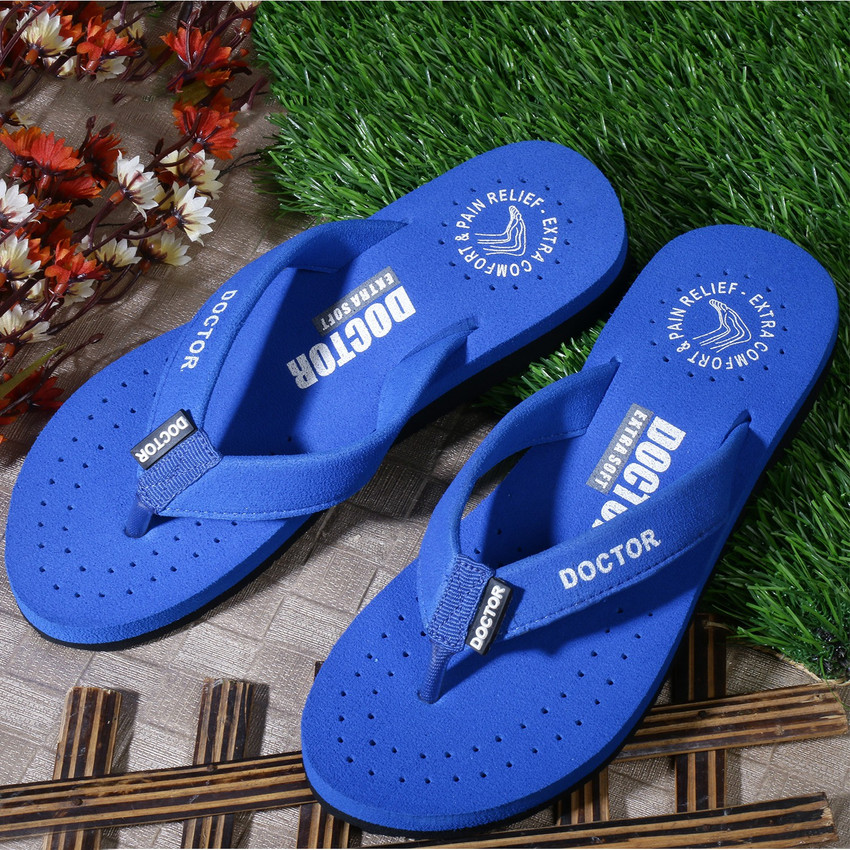 Doctor chappal outlet for ladies