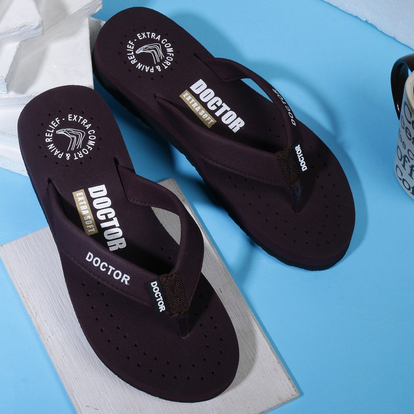 Doctor ortho chappal top