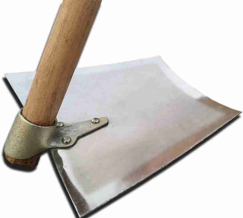 Shovel deals and spade
