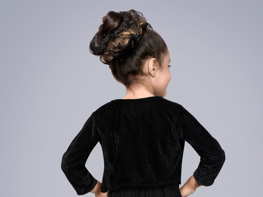 Titrit Baby Girls Shrug Buy Titrit Baby Girls Shrug Online at Best Prices in India Flipkart