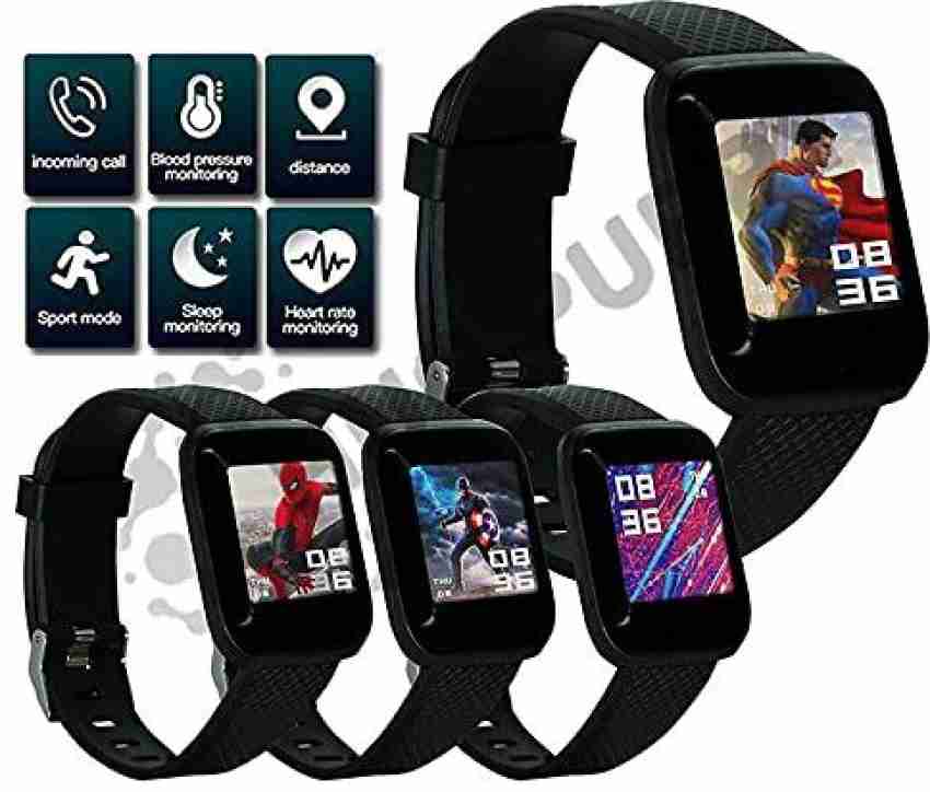 Rovtop d13 smart online watch