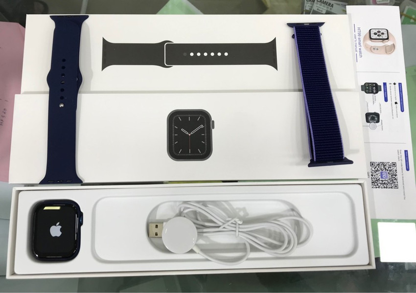 Update more than 158 apple watch look alike super hot