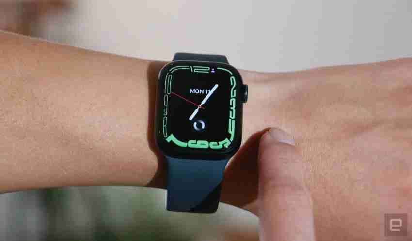 Whatsapp on iwatch online series 5