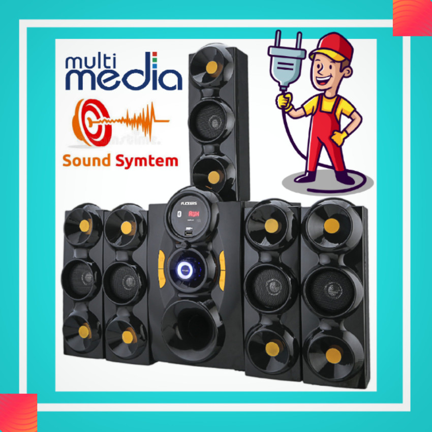 Promax karaoke system clearance