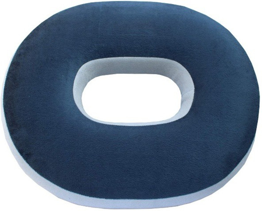 Donut shop ring pillow